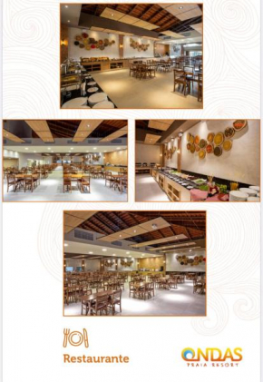 Ondas Praia Resort